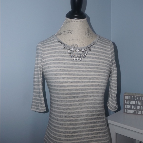 J.Crew Shirt - Picture 1 of 4